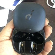 SoundCore Liberty Air 2 Pro کیس
