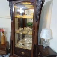 بوفه بدون رنگ پریدگی