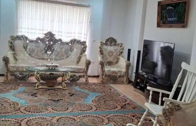 اجاره آپارتمان 85 متر در مرکز شهر