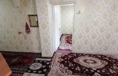65 متر / یک‌خوابه / طبقه دوم / دهقانی