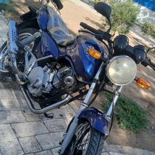 پولسار 180 دوشمع معاوضه