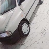 یک کم افتاب سوختگی داره