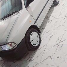 یک کم افتاب سوختگی داره