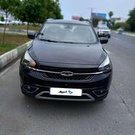 تیگو7 ie مدل 1400