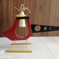 لوستر اتاق کودک