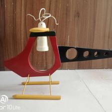 لوستر اتاق کودک
