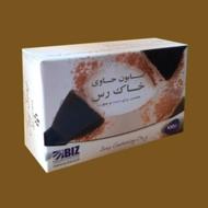 صابون خاک رس مخصوص منافد باز