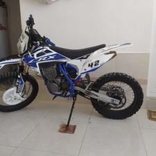 موتور بدون عیب بدون مشکل CRX300