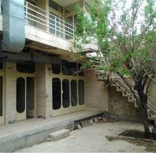 فروش ویلا 345 متر در ترک محله اندیشه