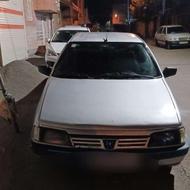 فروش خودرو 405