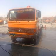 جرثقیل خاور608