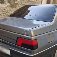 پژو 405 مدل1390