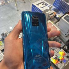 گوشی شیائمی note9s بدون خط