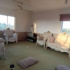 باغ مرکبات یک هکتاری در مرکز شهر