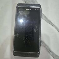 گوشی نوکیا N8