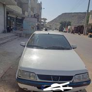 پژو 405 SLX مدل 97
