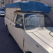 مدل 84 بیمه یک سال دوره رنگ