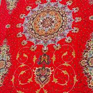 فرش کارکرده سالم