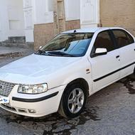 سمند EF7 مدل 95