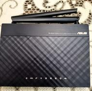 مودم روتر ADSL2 Plus بی سیم N300 ایسوس DSL-N14U-b1
