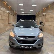 هیوندای توسان x35