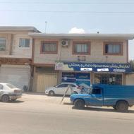نیسان ابشنال کولردار98