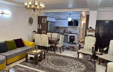 فروش آپارتمان 85 متر خوش قیمت کلاکسر
