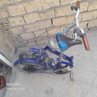 دوچرخه فروشی استوک 16