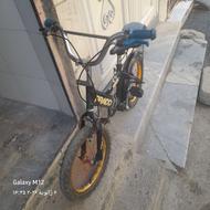 دوچرخه استوک پرادو نمره 16