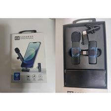 میکروفون k8