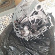 دینام ای اف سون