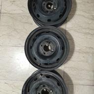 رینگ پژو405