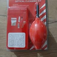 کیت تمیزکننده لنز طرح کانن OPTICAL CLEANING KIT