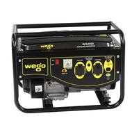 موتور برق ویگو مدل WG4500 نو نو