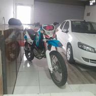 سوزوکی اندروdr400