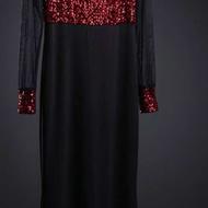 لباس مجلسی سایز 38ـ40