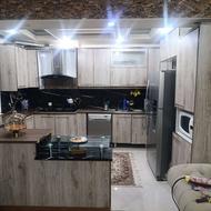 کابینت ام دی اف کازکرده