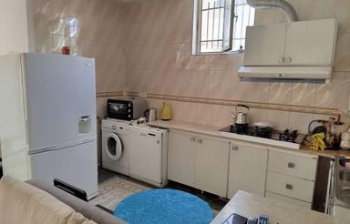 ویلایی دوطبقه باغ حوض