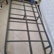 تخت خواب و تشک 90