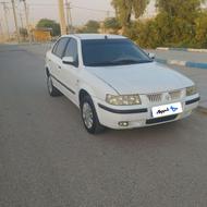 سمند LX :ماشین تر و تمیز