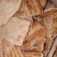 نان خشک بربری درجه یک
