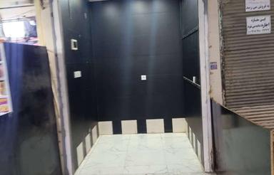 مغازه 6متری بازارچه فردوسی