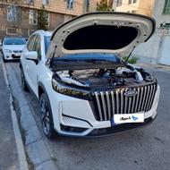 خودرو ایکس 77