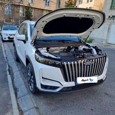 خودرو ایکس 77