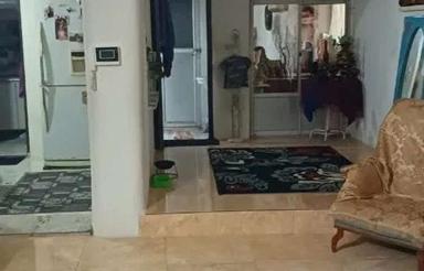 اجاره خانه 125 متری خوش نقش نورگیر در بلوار ولایت