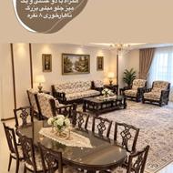 ست مبلمان و ناهارخوری