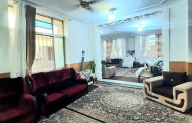 اجاره ویلایی 300متری محدوده پارک 22بهمن