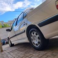 پژو پارس مدل 90