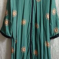 تعدادی لباس مجلسی زنانه