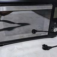 تستر vicenz مدل vic-342 مشکی